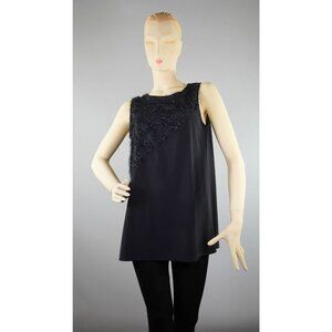 The Twilight Elegance Tunic